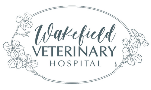 Wakefield Veterinary Hospital-Logo