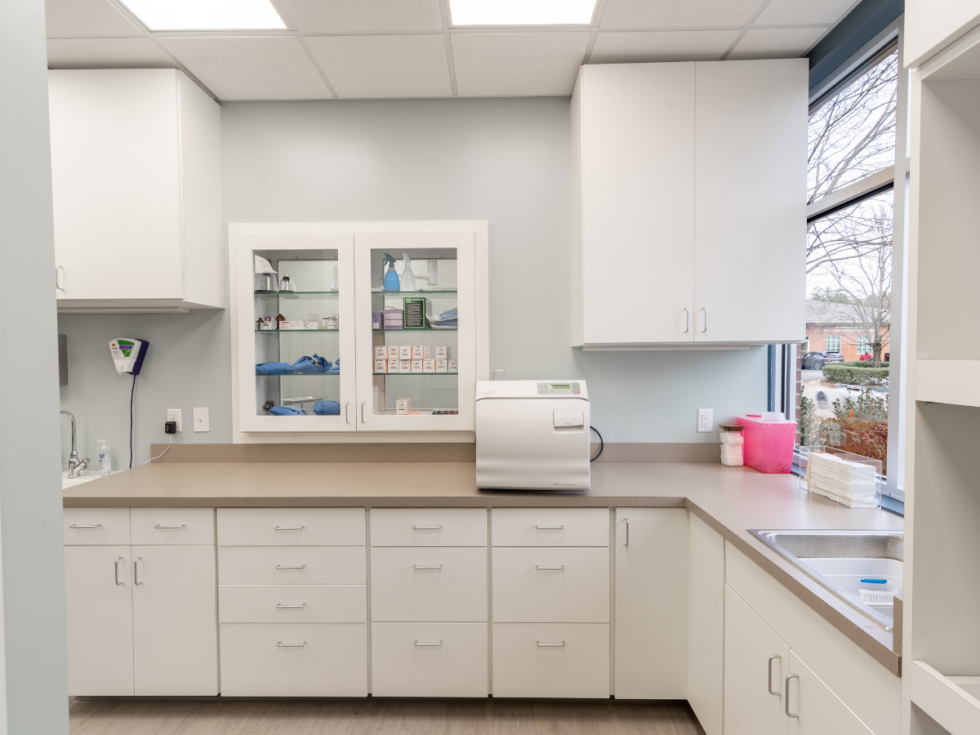 Best Vet Hospital In Raleigh, NC Wakefield Veterinary