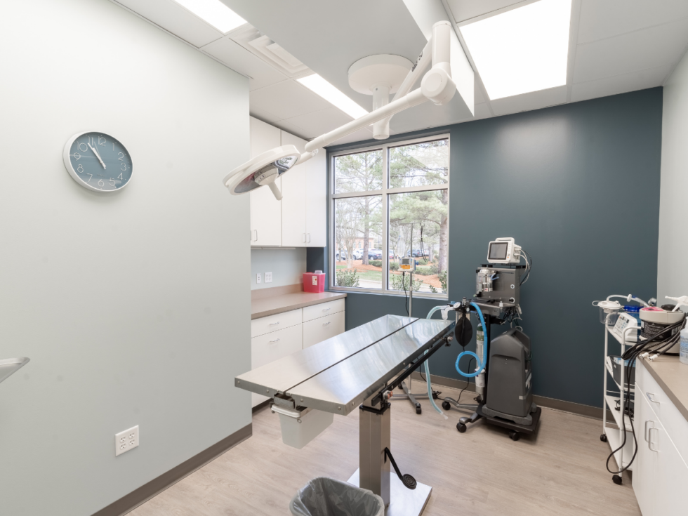 Best Vet Hospital In Raleigh, NC Wakefield Veterinary