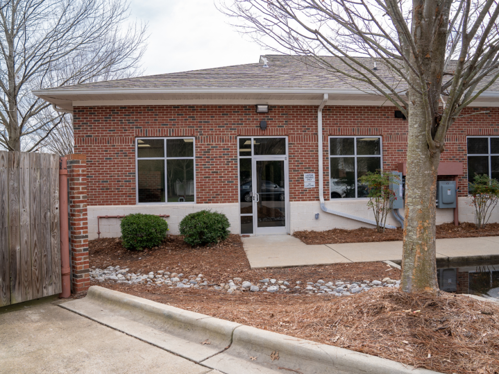 Best Vet Hospital In Raleigh, NC Wakefield Veterinary