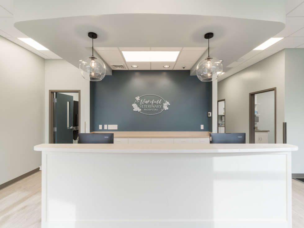 Best Vet Hospital In Raleigh, NC Wakefield Veterinary